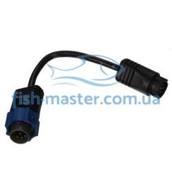Перехідник для конекторів Lowrance TA-UQ2BL-T