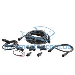 Комплект кабелей и коннектеров для сети Lowrance N2K-EXP-KIT RD