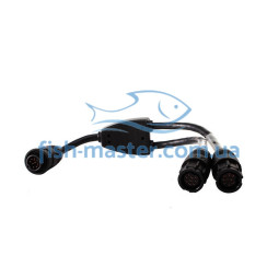 Кабель Lowrance Y-CABLE