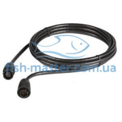 Кабель-удлинитель Lowrance 10ft extension cable for LSS skimmer transducer