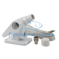 Пластикове кріплення Lowrance 1810 Nylon antenna mount