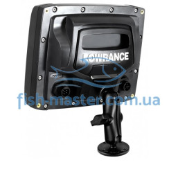 Посилена підставка з поворотним механізмом Lowrance RAM 1.5" MARK/ELITE/Hook/TI 4&5