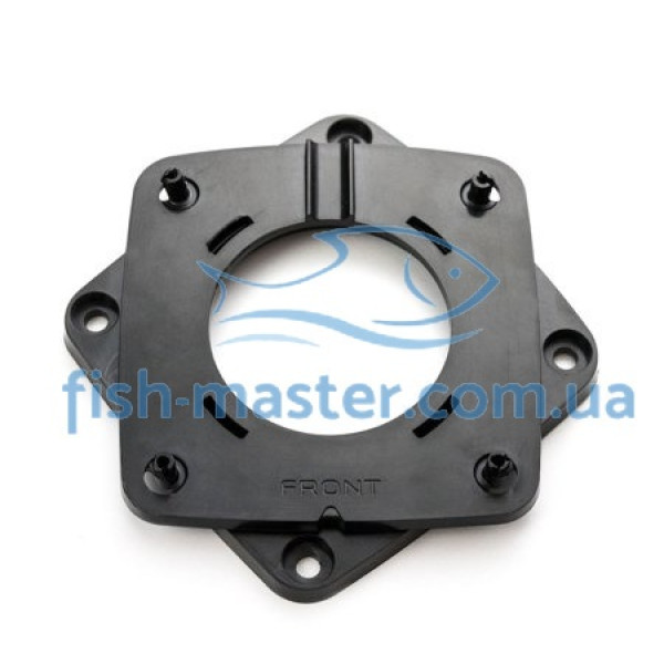 Вращающаяся платформа для подставки Lowrance HOOK2 4 / 5" BRACKET SWIVEL ADAPTER