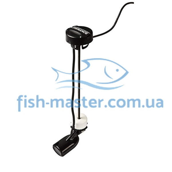Кріплення датчика ехолота Lowrance KAYAK SCUPPER HOLE
