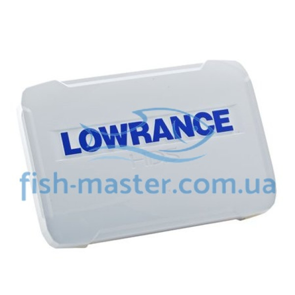 Захисна кришка на дисплей Lowrance SUN COVER HDS7 Touch
