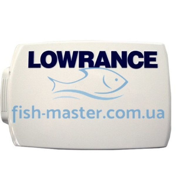 Захисна кришка на дисплей Lowrance SUN COVER MARK/ELITE/HOOK 4 HDI, Chirp