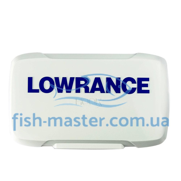 Захисна кришка на дисплей Lowrance HOOK2 4" SUN COVER