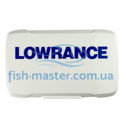 Захисна кришка на дисплей Lowrance HOOK2 5" SUN COVER