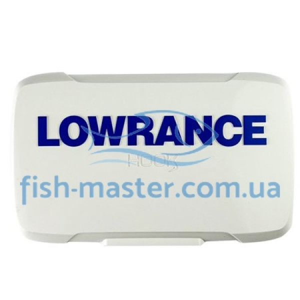 Захисна кришка на дисплей Lowrance HOOK2 5" SUN COVER