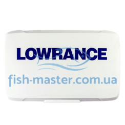 Захисна кришка на дисплей Lowrance HOOK2 7" SUN COVER