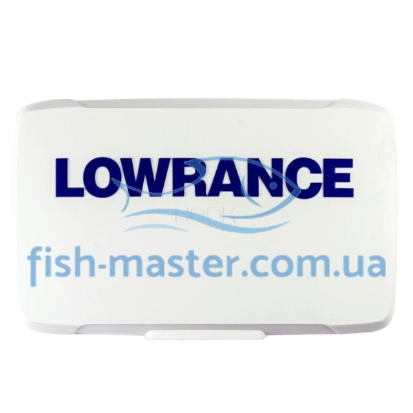 Захисна кришка на дисплей Lowrance HOOK2 7" SUN COVER