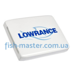 Захисна кришка на дисплей Lowrance CVR-12