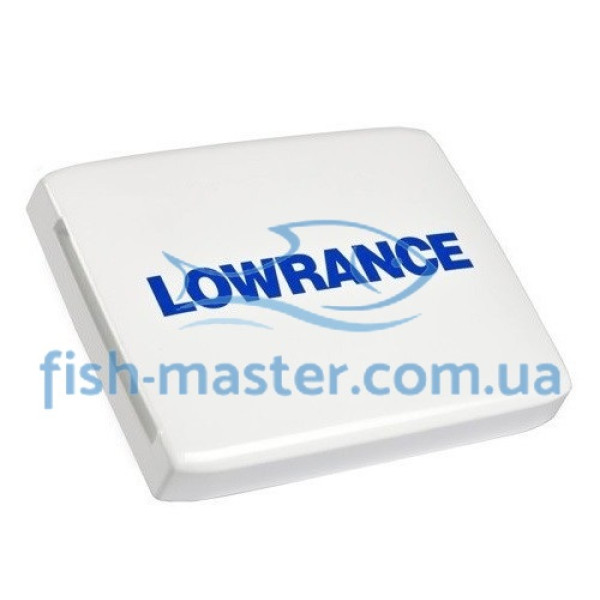 Захисна кришка на дисплей Lowrance CVR-12