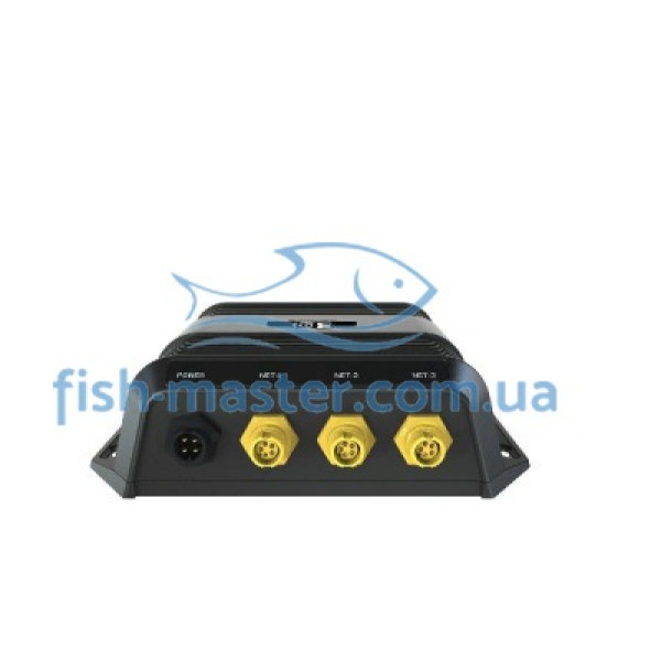 Модуль Lowrance StructureScan 3D W/XDCR