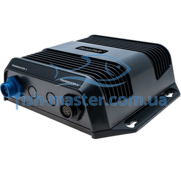 Модуль Lowrance StructureScan 3D W/XDCR