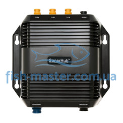 Модуль ехолота Lowrance SonarHub Module