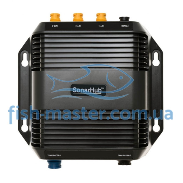 Модуль ехолота Lowrance SonarHub Module