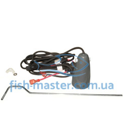 Зимний датчик Lowrance PTI-WSU ICE