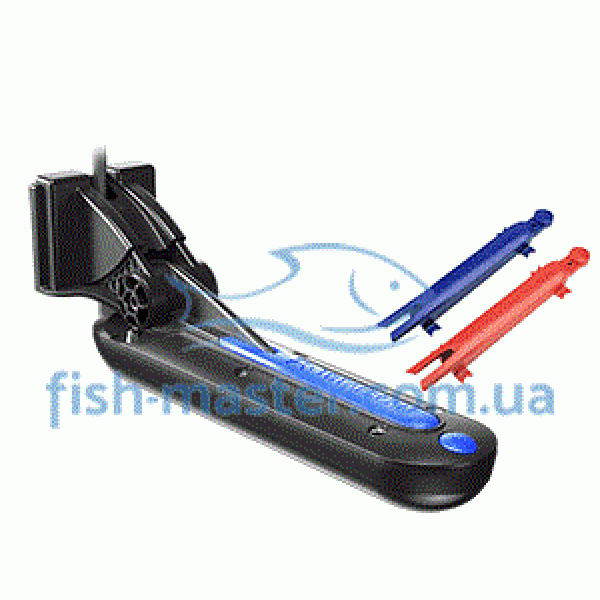 Датчик Lowrance TotalScan Skimmer