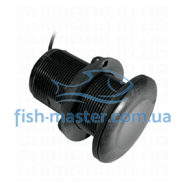 Наскрізний датчик Lowrance P319 In-Low Profile TH