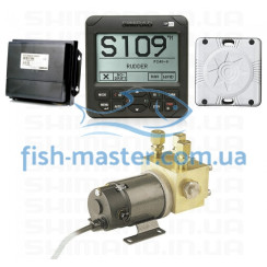 Система автопілота Simrad AP24 HELM