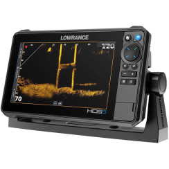 Эхолот Lowrance HDS-9 Pro Active Imaging HD