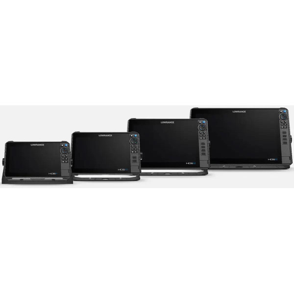 Эхолот Lowrance HDS-9 Pro Active Imaging HD