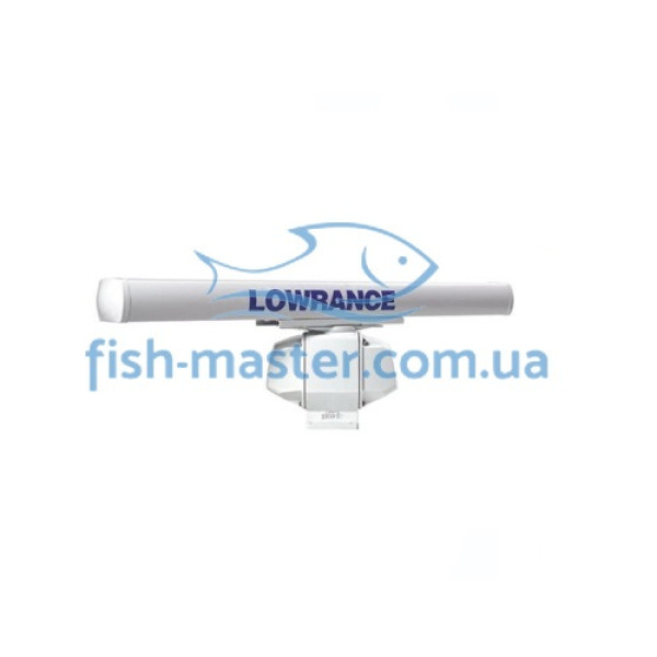 Радар відкритого типу Lowrance TX06L