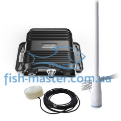 АИС Lowrance NAIS-500 с антенной GPS-500
