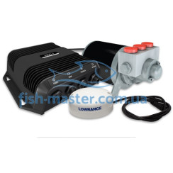 Автопилот Lowrance Outboard Pilot Hydraulic Pack