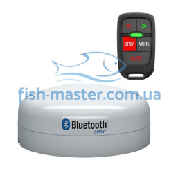 Беспроводной пульт дистанционного управления Lowrance  WR10 REMOTE + BT1 BASE