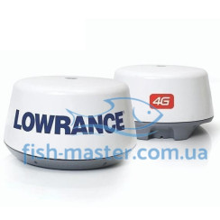 Радар Lowrance Broadband Radar 4G