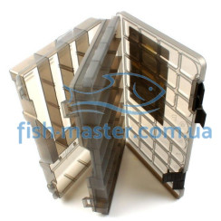 Plano two-level box 4700-00 355x228x70 mm