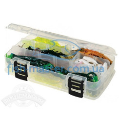 Plano double-sided box 3500-22 232x61 mm