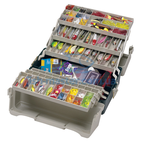 Plano 9606-02 drawer 520x322x268 mm