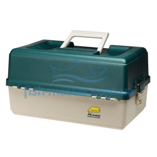 Plano 9606-02 drawer 520x322x268 mm