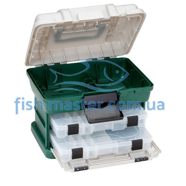 Plano 1362-00 drawer 340x250x247 mm