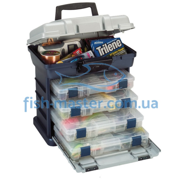 Box Plano 1364-00 340x250x360 mm