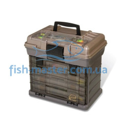 Box Plano 1374-01 165x120x160 mm