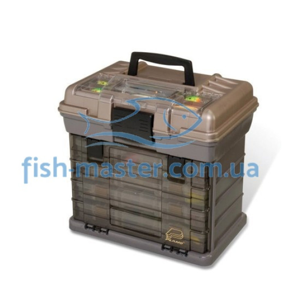 Box Plano 1374-01 165x120x160 mm