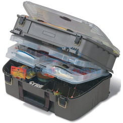 Plano 1444-02 Drawer 470x279x216 mm