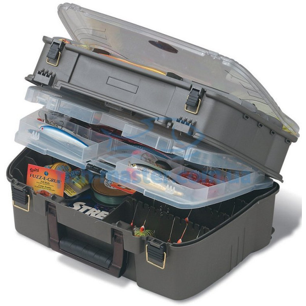 Plano 1444-02 Drawer 470x279x216 mm