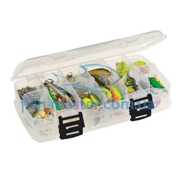 Коробка Plano двостороння 3449-22 159х51 мм