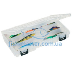 Plano single-level box 3570-00 232x32 mm