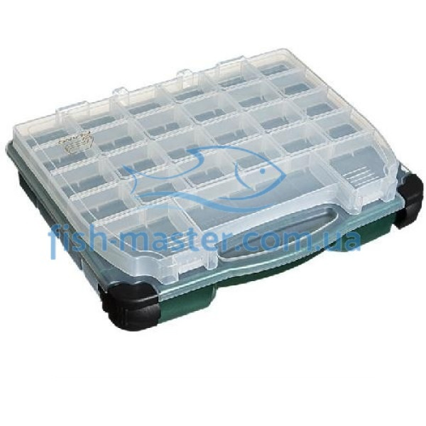 Plano 3950-10 Box 117x145x33 mm