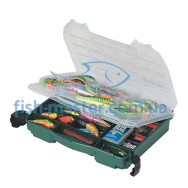 Plano 3950-10 Box 117x145x33 mm