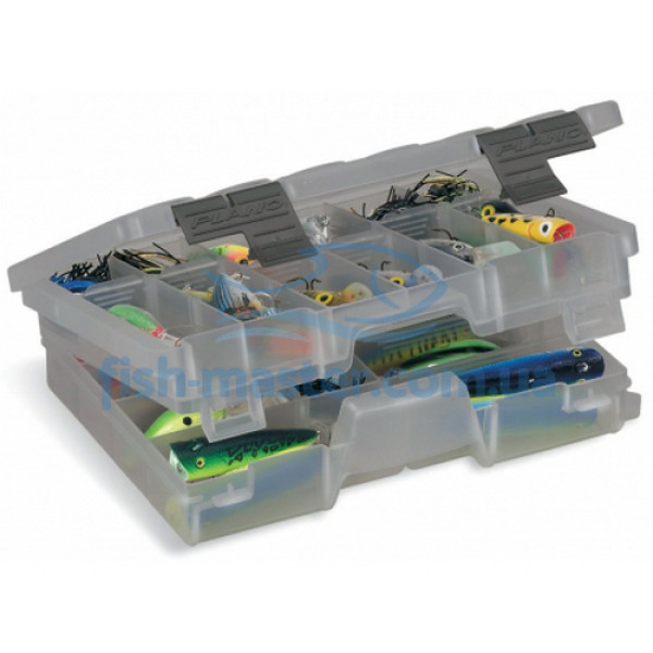 Plano two-level box 4600-00 276x190x69 mm
