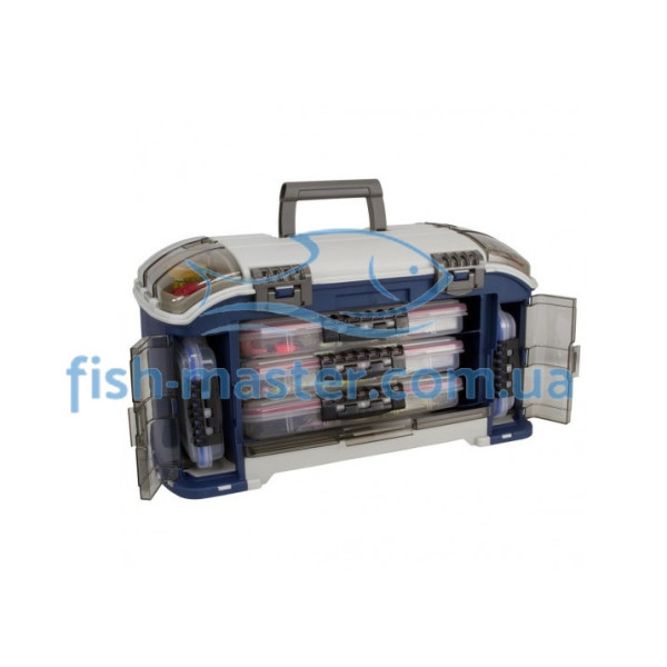 Plano 728-001 Box 180x95x110 mm