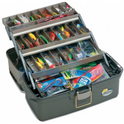 Plano 6134-03 drawer, 489x254x247mm