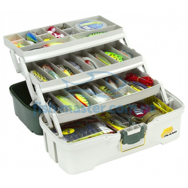 Plano 6203-06 drawer, 412x228x212 mm